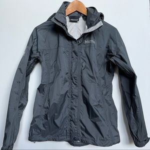 NWOT Marmot Rain Jacket